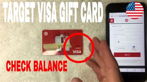 3 Oct 2022 ... How To Check Target Gift Card Balance. New Project Channel: https://www.youtube.com/@makemoneyAnthony?sub_confirmation=1